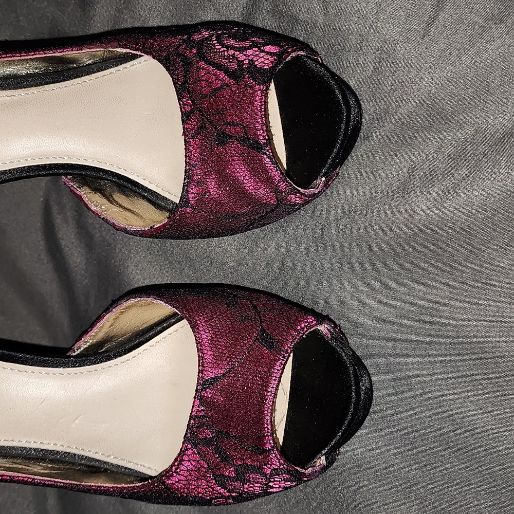 Disney Princess Heels - Picture 6 of 7